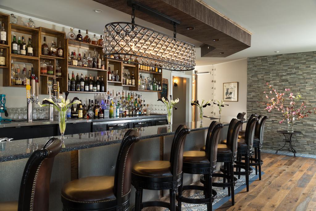 L'Auberge Provencale Inn & Restaurant Boyce Exteriér fotografie